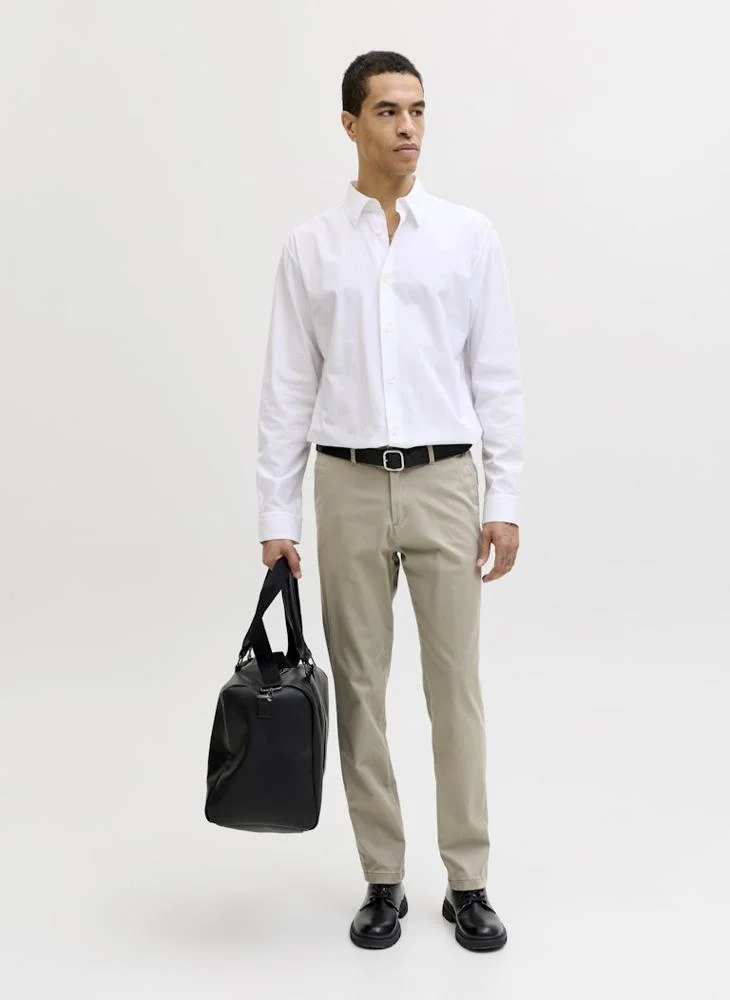 JACK & JONES  Casual Chinos for Men | Best Price UAE